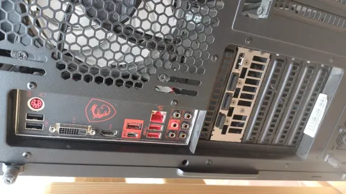 Pc gaming 