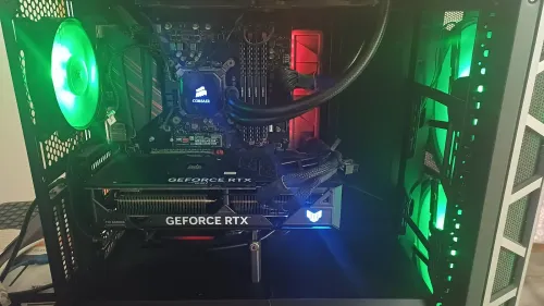 Pc gaming 