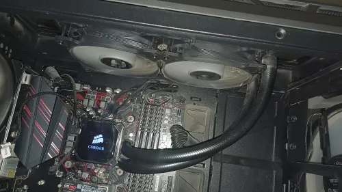Pc gaming 