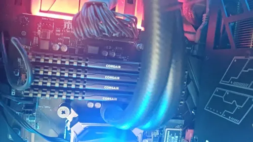 Pc gaming 
