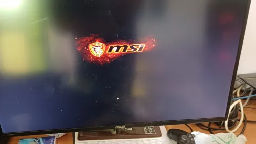 Pc gaming 