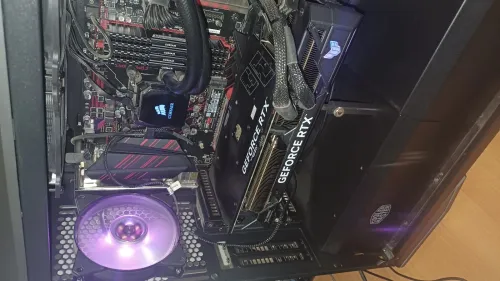 Pc gaming 