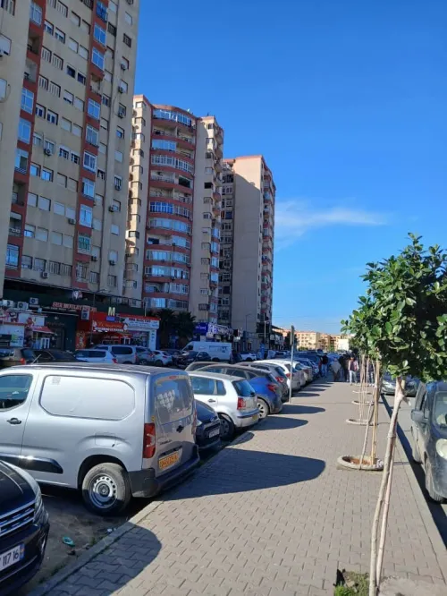 Location Local Alger Bab ezzouar