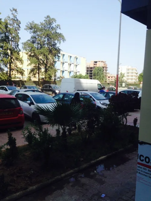 Location Local Alger Bab ezzouar
