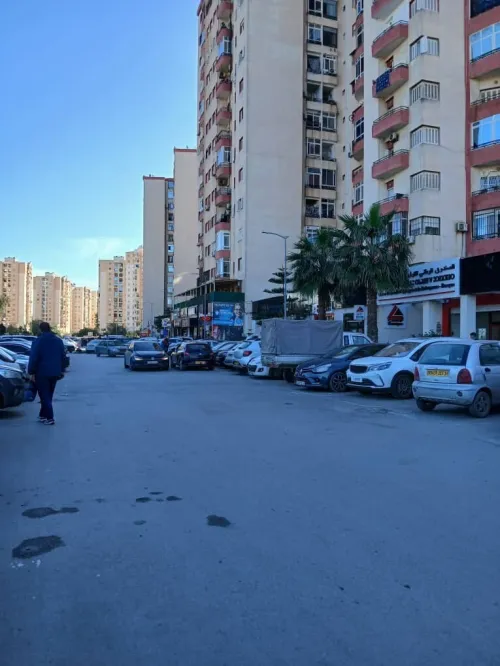 Location Local Alger Bab ezzouar