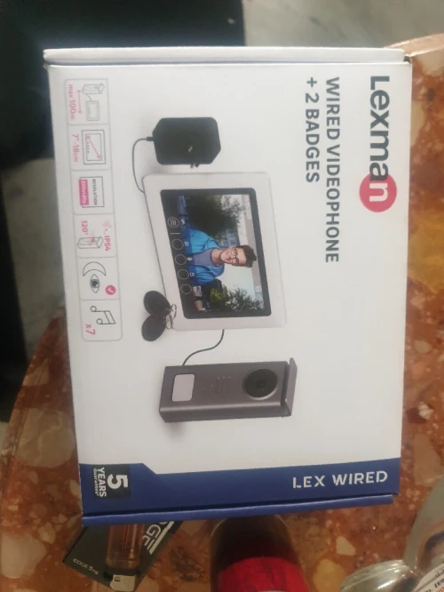 Visiophone