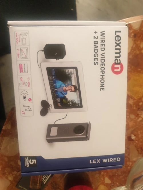 Visiophone