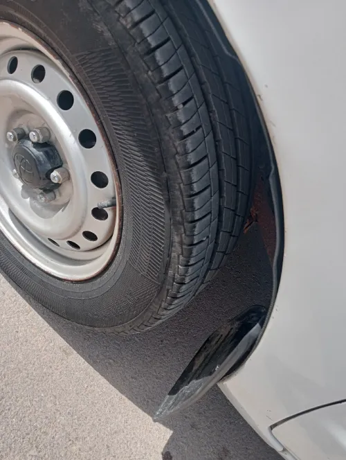Toyota Hilux 2009