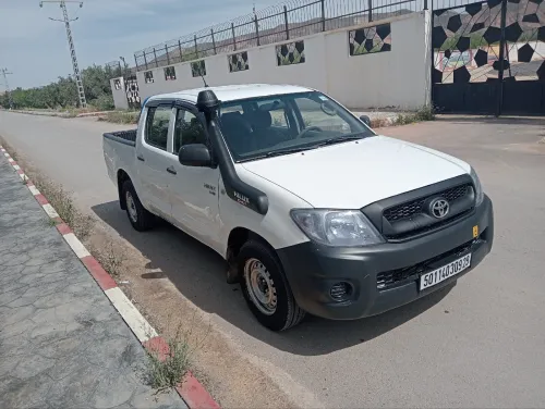 Toyota Hilux 2009