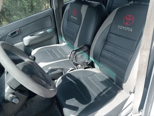 Toyota Hilux 2009