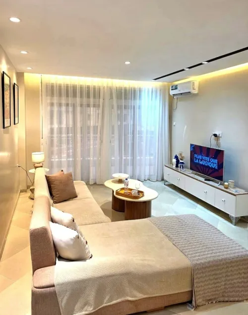 Location vacances Appartement F3 Oran Bir el djir