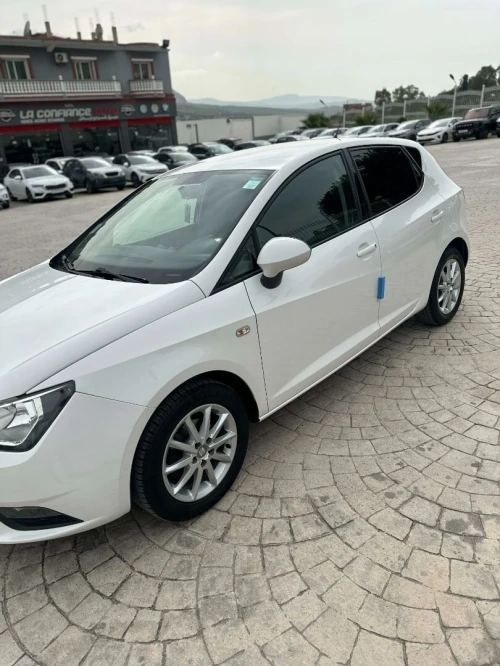 Seat Ibiza 2013 Fully