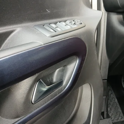 Peugeot Partner 2021 Riftre