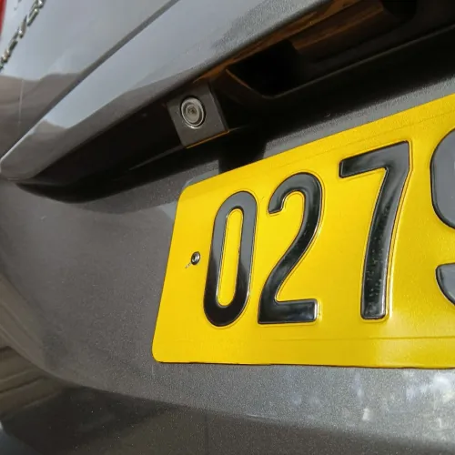 Peugeot Partner 2021 Riftre