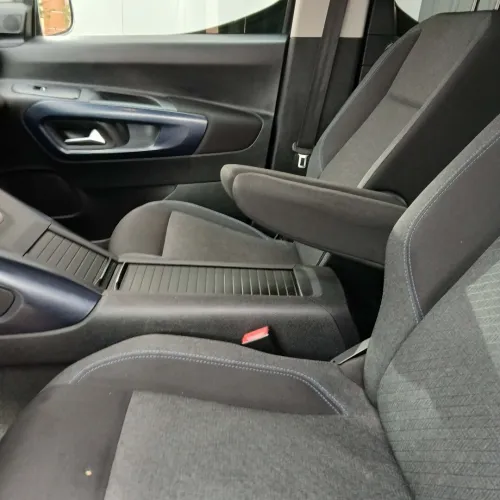Peugeot Partner 2021 Riftre