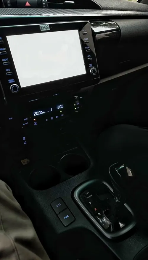 Toyota Hilix 2024 Gr