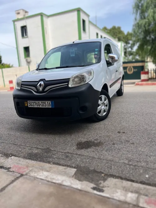 Renault Kangoo 2015 Confort