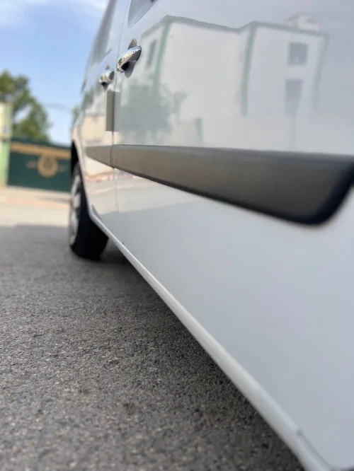 Renault Kangoo 2015 Confort