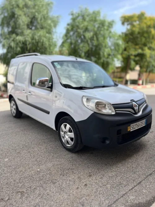Renault Kangoo 2015 Confort