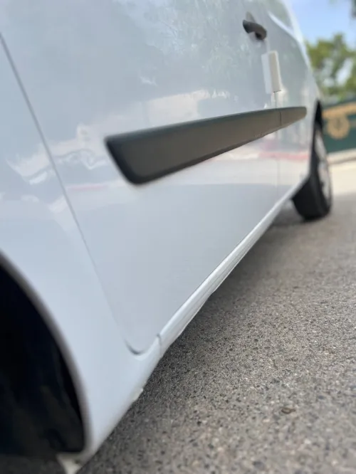Renault Kangoo 2015 Confort