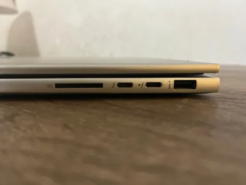 Laptop Hp Envy 17