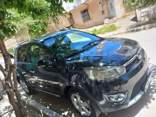 Great Wall New Florid 2015 New Florid