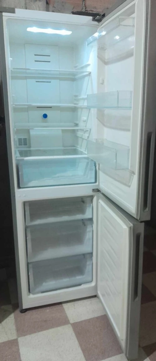 Condor inox 400L