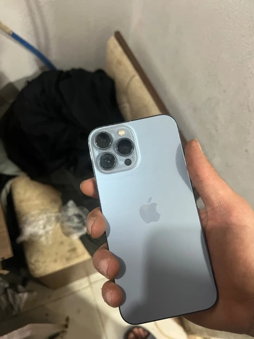 Appel 13 pro max