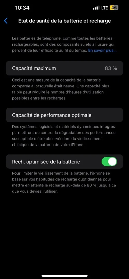 Appel 13 pro max