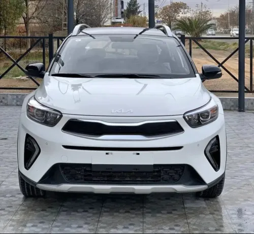 Kia KX1 2025 Tout option
