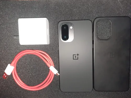 OnePlus Ace 6T 12/256GB