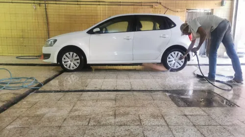 Location de voiture Aéroport international de alger