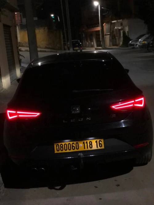 Location de voiture Aéroport d'alger