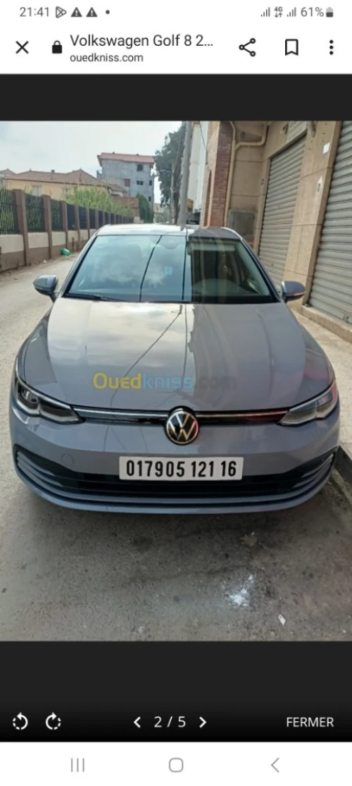 Location de voiture Aéroport d'alger