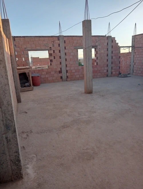 Vente Appartement F3 Oran Bethioua