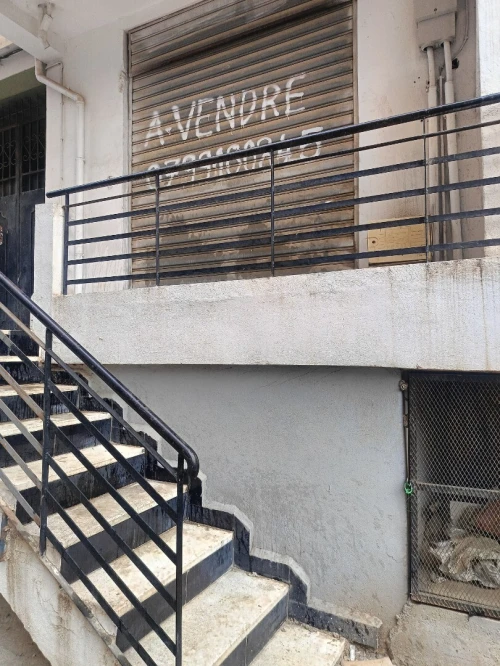 Vente Local Alger Saoula