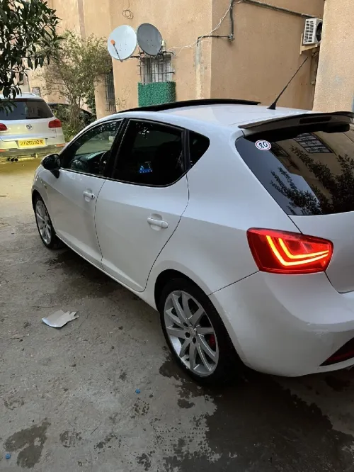 Seat Ibiza 2012 FR