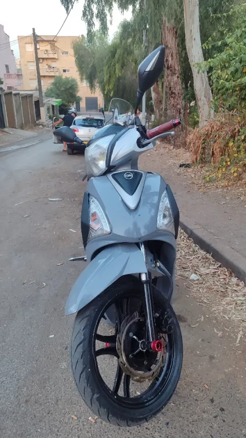 Sym St 2017