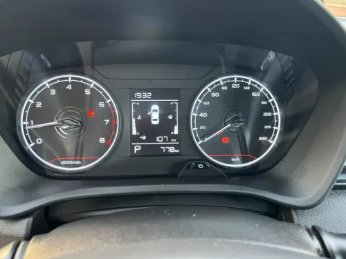 Livan X3 Pro  2025 Automatique (Avec toi ouvrant )