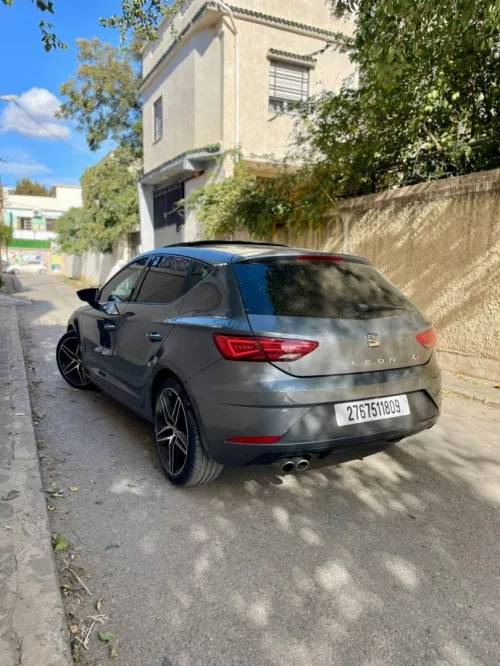 Seat Leon 2018 FR+15