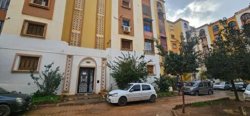 Vente Appartement F4 Blida Bouarfa