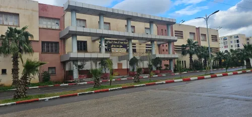 Vente Appartement F4 Blida Bouarfa
