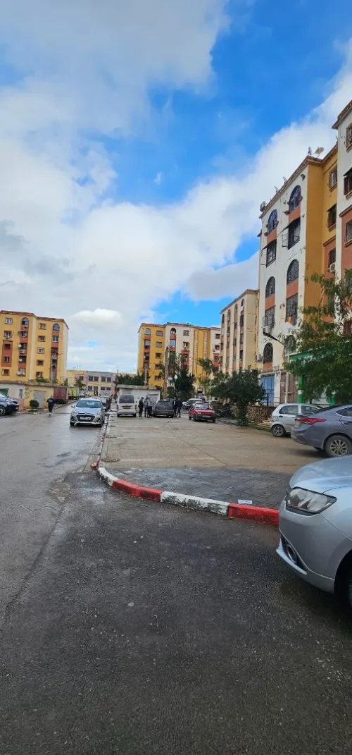 Vente Appartement F4 Blida Bouarfa