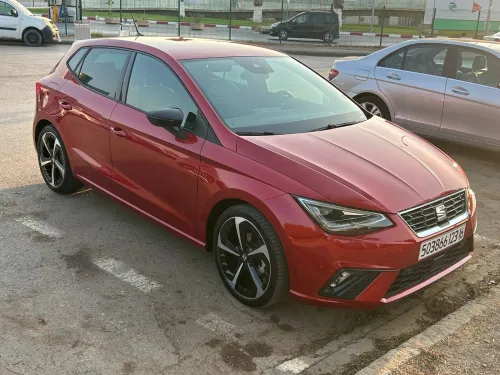 Seat Ibiza 2023 FR 1.5 TSI 150  DSG