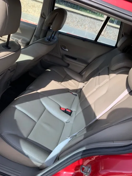 Renault Laguna 2 2001 Initial Paris