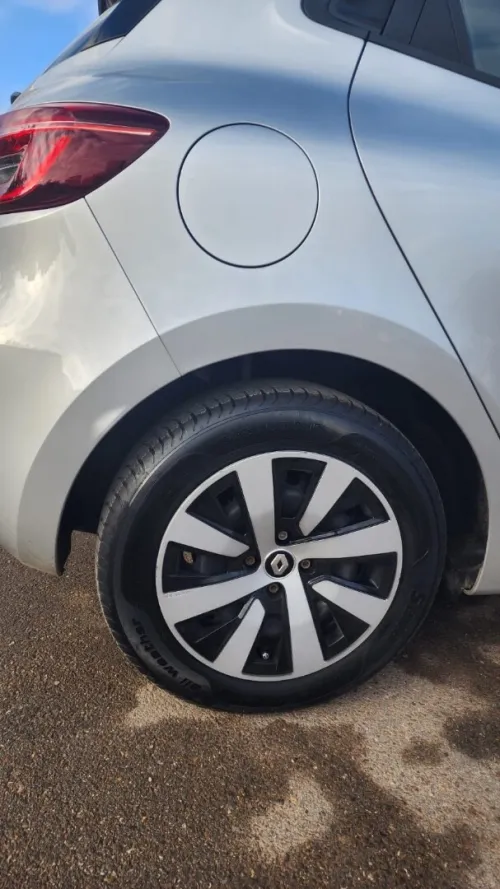 Renault Clio 5  2023 Equilibre