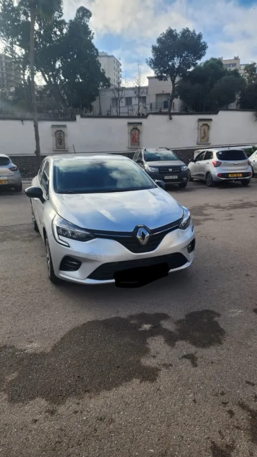 Renault Clio 5  2023 Equilibre