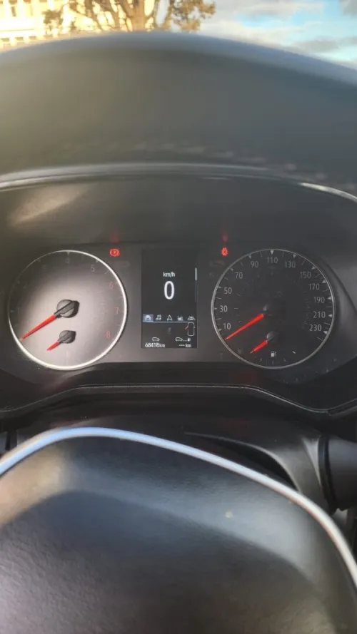 Renault Clio 5  2023 Equilibre