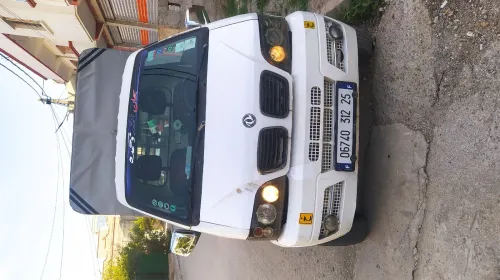 DFSK Mini Truck 2012 SC 2m30