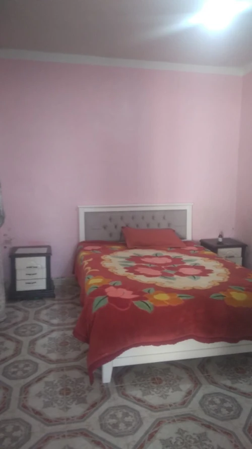Vente Villa Boumerdès Ben choud